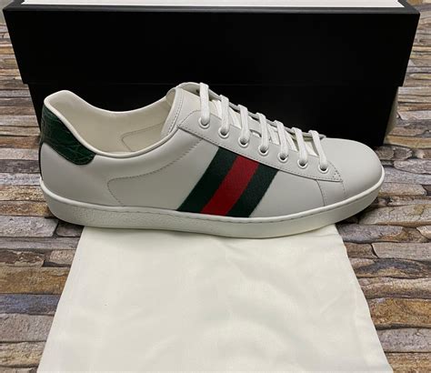 guccy aces|gucci ace price.